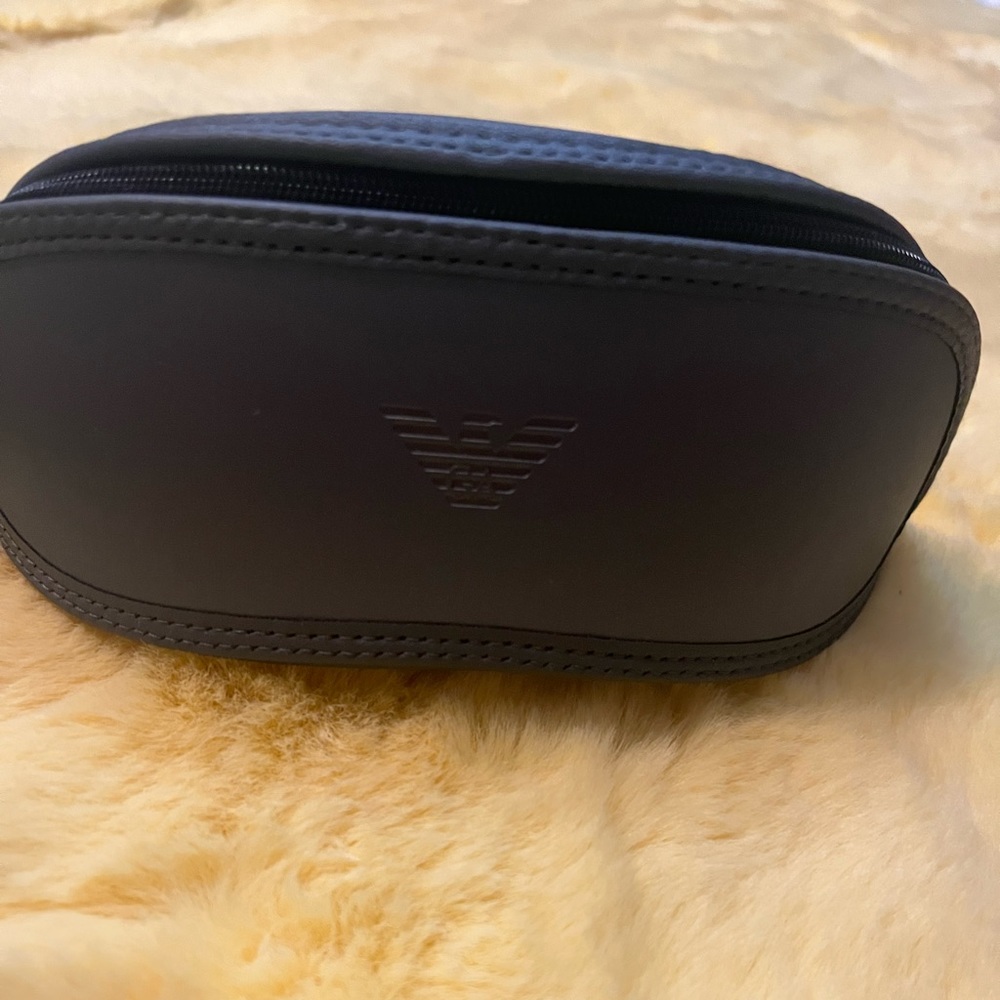 Authentic Emporio Armani Sunglasses